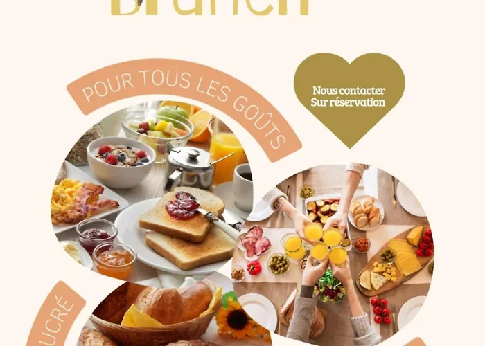 Tatil Evi Chez Bisset_2chambres 4personnes *